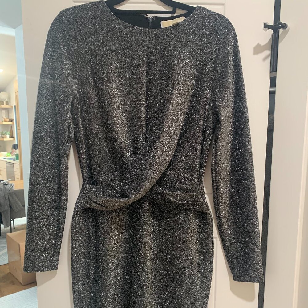 Micheal Kors Party Occasion Dress